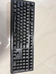 Ducky Shine 5 RGB  青軸