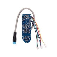 For Xiaomi M365 Electric Scooter Pro Pro 2 BT Circuit Board Display Panel Screen CaseCover Replaceme