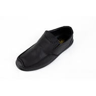 HEAVY SHOES รองเท้าแบบสวมสำหรับผู้ชาย รุ่น  PC6301