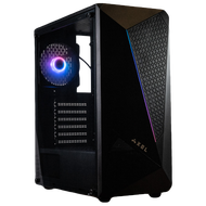 AXEL MOTIF MID TOWER CASE (ATX) แอ็กเซล โมทีฟ