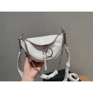 22.8.6 Updated CK Pleated Bag Two Colors Available