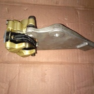 Kaliper Rem Belakang Honda Bled Supra X125 Original