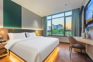 Ruyi Serviced Apartment (Nanshan Taoyuan Subway Station)