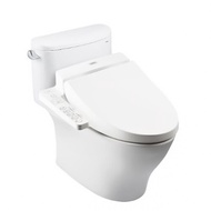 TOTO CW887UW4 สุขภัณฑ์ชิ้นเดียว Washlet