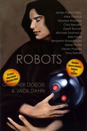Robots Gardner Dozois