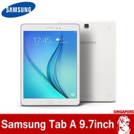 Samsung Tab A 9.7inch 7.0 WIFI only Andriod  Demo set