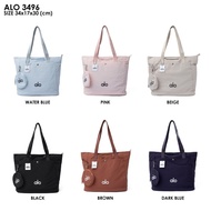 ALO Bag 3496 With Pouch Alo Women's Tote Bag Imported Quality Bag
