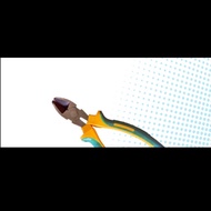 Vipro Brand 6 Inch Cutting Pliers
