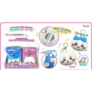 Chiikawa Chiikawa Plush Mirror Key Ring