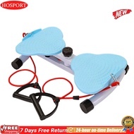 [HOSPORT Official Mall]Fitness Twister Non Slip Waist Twisting Fitness Tool Foot Massage Fitness Boa