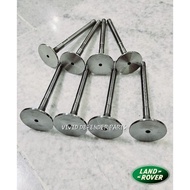 Land Rover Defender 200tdi/300tdi Cylinder Head Inlet Valve Exhaust Valve - ERR1156 ERR3777