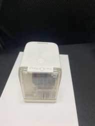 princube 口袋式印刷機