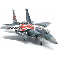 Diecast Airplane JC Wings JCW-144-F15-002, F-15J Eagle, JASDF, 304th Tactical Fighter S