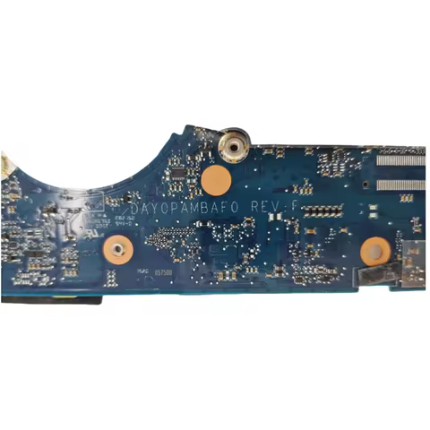 Mainboard For HP X360 1030 G4 Laptop Motherboard Processor i5 i7 8G 16G RAM L78696-601L70761-001 DAY
