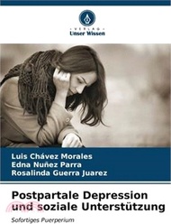 2517.Postpartale Depression und soziale Unterstützung