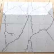 Granit Obligasi Putih Daiva 60X60