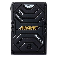BURTLE BURTLE AIRCRAFT Lithium Ion Battery (*for AC310/311 fans only) Black for Spring/Summer AC300 