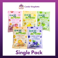 Fruit Plus Beyond Chewy Candy (HALAL) - 1 BAG ONLY