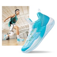 361 Degree Men's Shoes Sports Shoes 2022 Summer New Style 361 Men's Casual Mesh Breathable Q Elastic