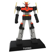 Toei Anime Robot COLLECTION 09 TUONO GOD SIGMA Ffigure