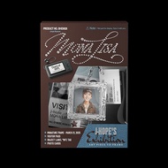 j-hope(BTS) - Charm of HOPE