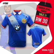 Kelantan Fc Jersey 2023 United Budak Player Issue Jersey Home Away Jersey Baju Malaysia Premier JERS