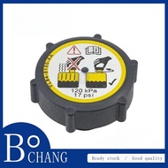 1L8Z8A080AB Expansion Water Coolant Tank Cap Radiator Cover YL8Z8A080AE for Ford Mazda