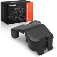 A-Premium Hood Lock Panel Support Compatible with BMW 330i 2019-2024, 330e 2021-2024, 430i Gran Coup