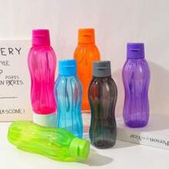 1pc 900ml/30.44oz Or 1100ml/37.2oz Large Capacity PP Water Bottle, Shatterproof And Durable, Portabl