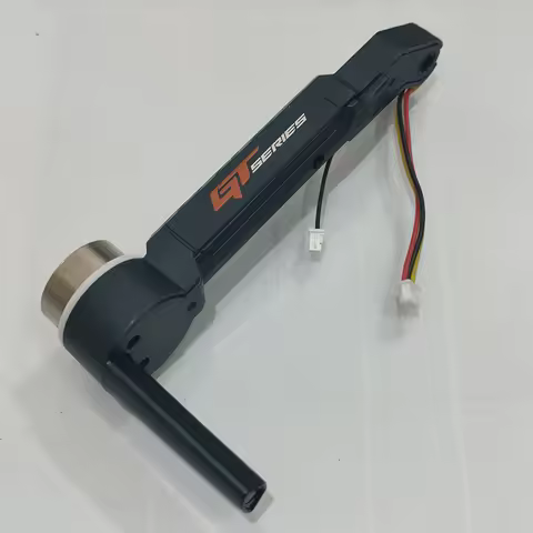 Front Arm B1 for LSRC New GT8 Brushless RC Drone Professional Aerial Optical Flow with Screen Three 