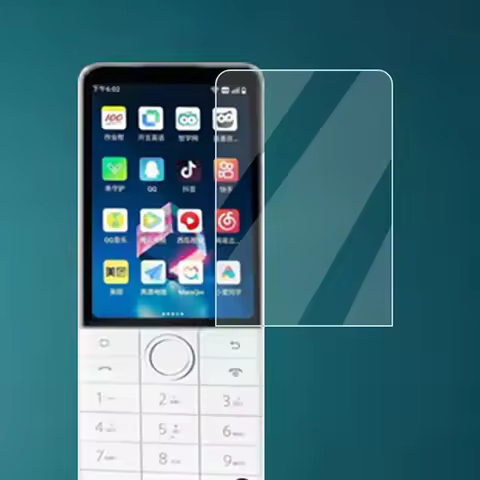 9H HD Tempered Glass For Xiaomi Qin F22 Pro Glass Screen Protector For Xiaomi Mi Qin F22Pro Qin F 22