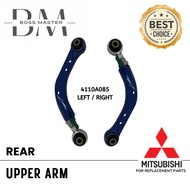 MITSUBISHI LANCER GT CY4A ASX 2W / PROTON INSPIRA REAR UPPER ARM ( ADJUSTABLE ) HEAVY DUTY 4110A085 