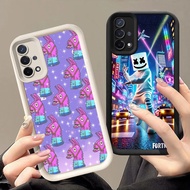 Case for OPPO Reno 4F A16e A54 A93 A16K Realme 8 C11 C20 C20A Pro 5G Q-78 Fortnite game