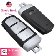 Volkswagen Passat HU66 3B Smartkey Casing