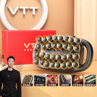 VTT | เครื่องนวดกล้ามเนื้อไฟฟ้าแบบมืออาชีพใช้ได้หลายวัตถุประสงค์