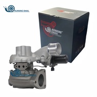 Turbo    VB31    17201-0L070 172010L070 for Toyota Hilux 2.5 D-4D 88Kw 120HP 2KDFTV 2011