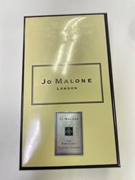 Jo Malone Oud & Bergamot Cologne Intense 烏木與佛手柑芳醇古龍水