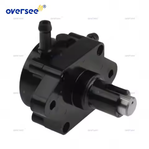 15100-90J11 Fuel Pump Assy For Suzuki Outboard DF50-DF140 40-140HP Engine 15100-90J00