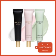 [PONY EFFECT] Stay Fit Base Primer Pore 40g / Radiance / Correcting