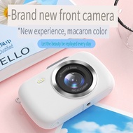 4K Digital Camera Student Selfie Beauty CCD Compact Vintage Camera G7