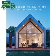 You just have to push yourself ! >>> BIGGER THAN TINY SMALLER THAN AVERAGE