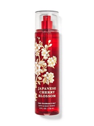 BBW BODY SPRAY BODY MIST BESAR BATH BODY WORKS ORIGINAL PERFUME FOR HER  MINYAK WANGI BBW 236ml