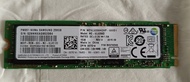 Samsung NVMe SSD 256GB 連外置讀卡器