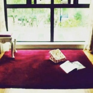 Carpet 100*150 4cm thick
