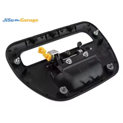 MN167500XA TAILGATE BOOT HANDLE for Mitsubishi L200 Triton 2.5DI-D 4WD 2.5L 3.2L 3.5L 2005-2015 EZC-