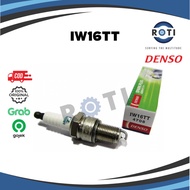 IW16TT ORIGINAL DENSO IRIDIUM SPARK PLUG BMW 318I '84-'85 / CHARADE ZEBRA