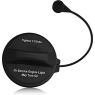 Gas Cap, Fuel Cap Replacement OEM 95995094 for Chevy Malibu Impala Equinox Colorado Trailblazer, GMC