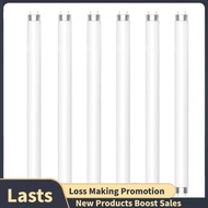 For 20W Bug Zapper Replacement 6 Pack  BL T8 F10W Bulb , 13 Inch 10 Watt Light Bulb for Spectek,