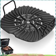 Oven Grill Rack Air Fryer Basket for  Foodi AG300C AG301 AG301C Air Fryer Net Baskets Kitchen Tool n