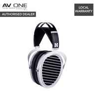 HiFiMAN Ananda Nano Open-back Planar Magnetic Headphone - AV One Authorised Dealer/Official Product/